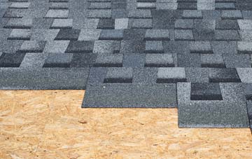 expert Lordswood asphalt roof companies