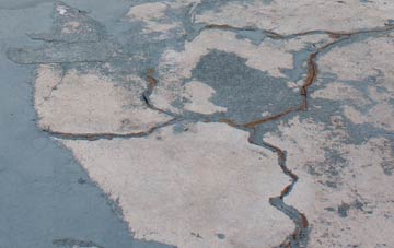 fibreglass roofing replacement Lordswood