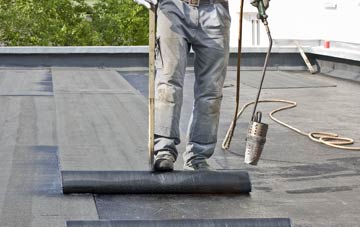 flat roof replacement Lordswood, Hampshire