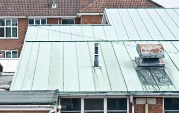 Lordswood lead roofing costs