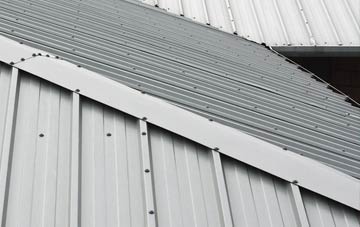disadvantages of Lordswood metal roofing
