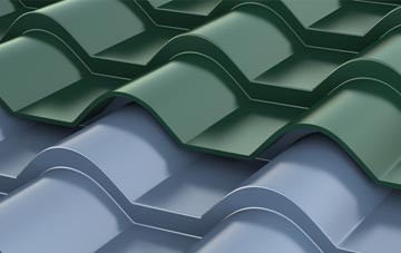 who should consider Lordswood plastic roofs