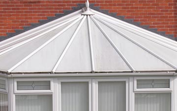 Lordswood polycarbonate conservatory roof repairs