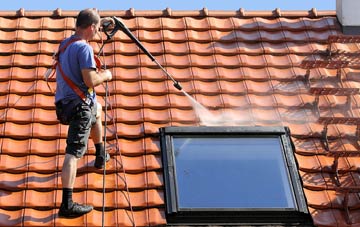 roof cleaning Lordswood, Hampshire