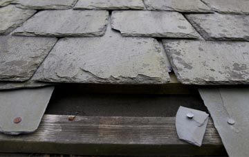 Lordswood slate roof repairs and maintenance
