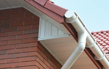 Lordswood soffit repair costs