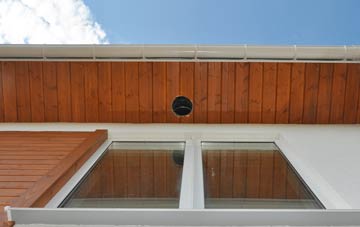 Lordswood soffit repair quotes