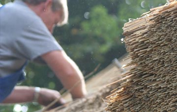 professional Lordswood thatchers