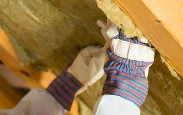 types of Lordswood pitched roof insulation materials
