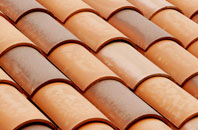 Lordswood clay roofing