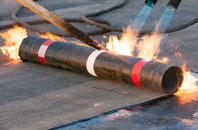 Lordswood flat roof sealing