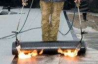 Lordswood flat roof sealing quote