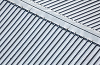 Lordswood metal roofing