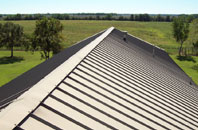 Lordswood metal roof quotes