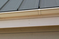 Lordswood soffit repair