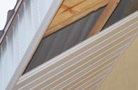 rated Lordswood soffit repair companies