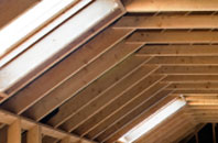 Lordswood tapered roof insulation quotes