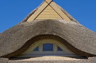 Lordswood thatch roofing